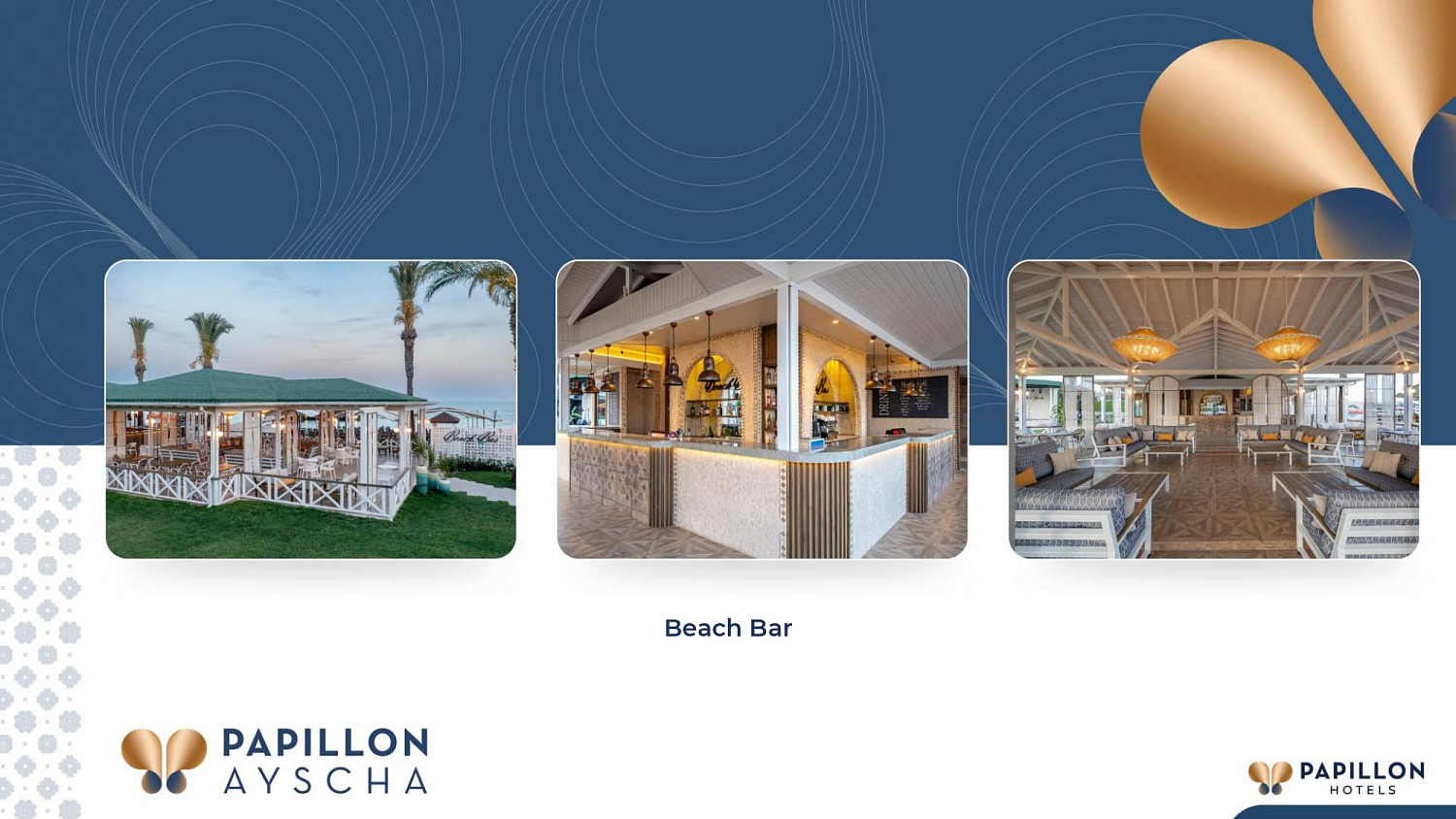 Papillon hotels