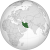 карта иранаАвторство: P30Carl. Собственная работа (Исходный текст: Own work,)Aquarius.geomar.deThe map has been created with the Generic Mapping Tools: https://www.generic-mapping-tools.org/ using one or more of these public-domain datasets for the relief