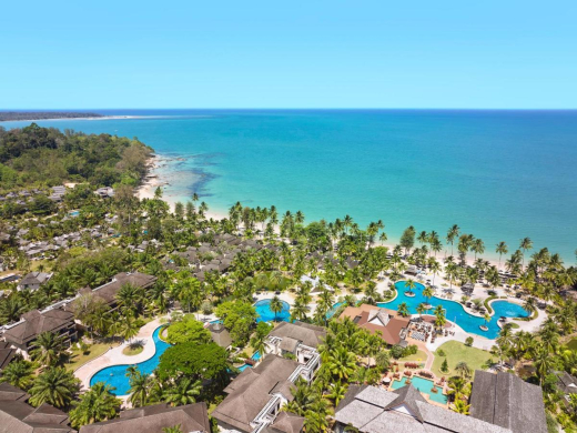 Robinson Club Khao Lak 5* / Таиланд / Као Лак