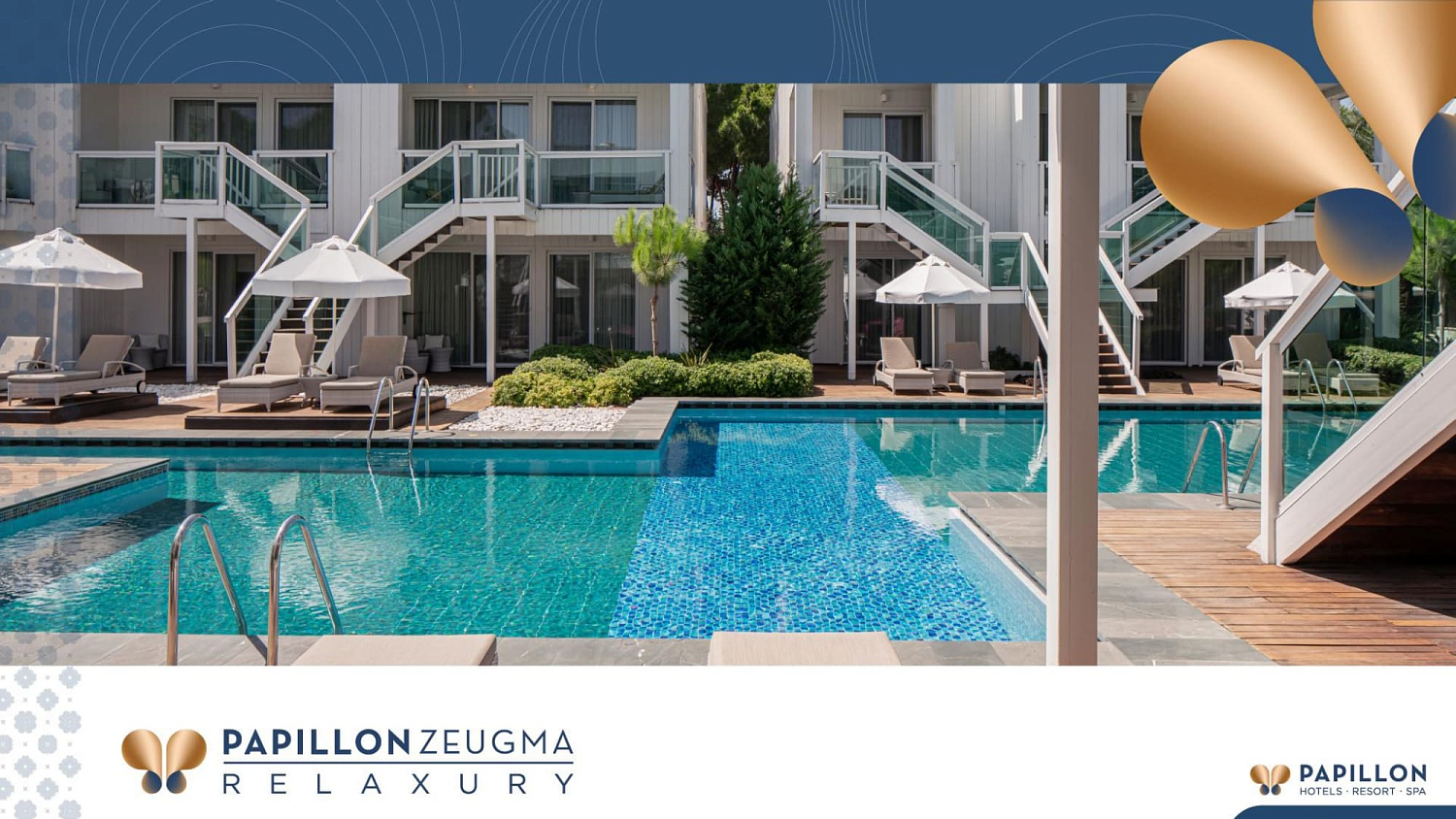 Papillon hotels
