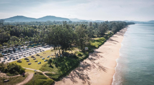 Anantara Mai Khao Phuket Villas 5* / Таиланд / Пхукет / Северо-Запад / Май Кхао