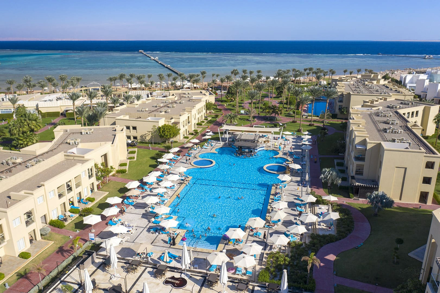 Rixos Premium Seagate 5* / Египет / Шарм-эль-Шейх / Набк Бэй