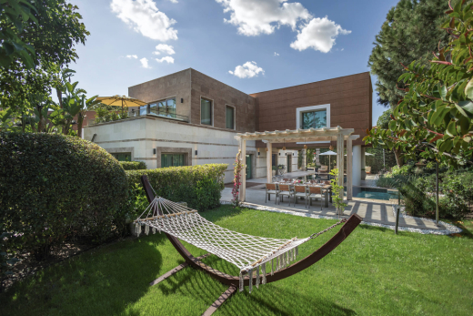 Турция, Белек, Ela Excellence Resort Belek 5*: Ela Palace