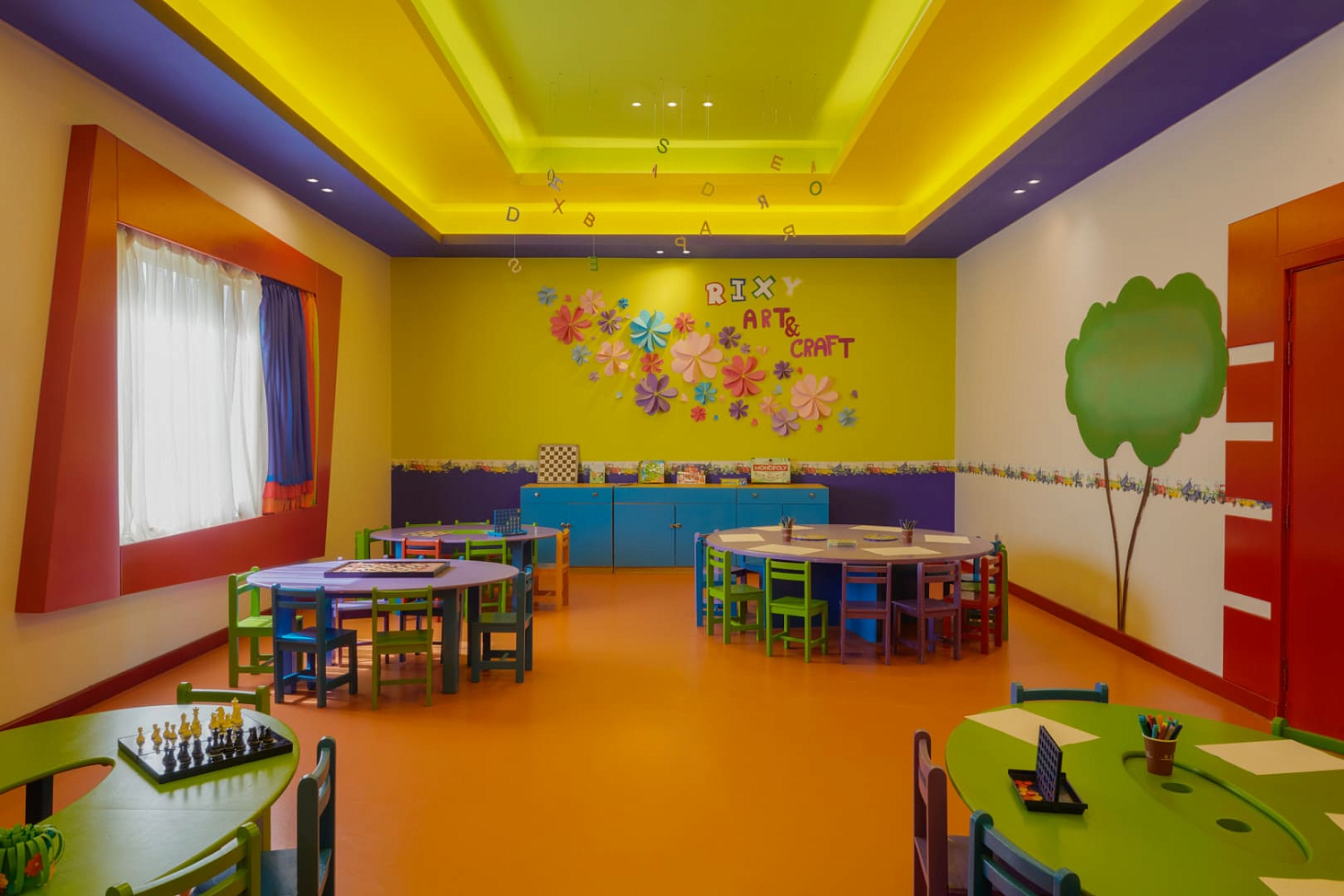 Rixos Premium Seagate 5* / Египет / Шарм-эль-Шейх / Набк Бэй