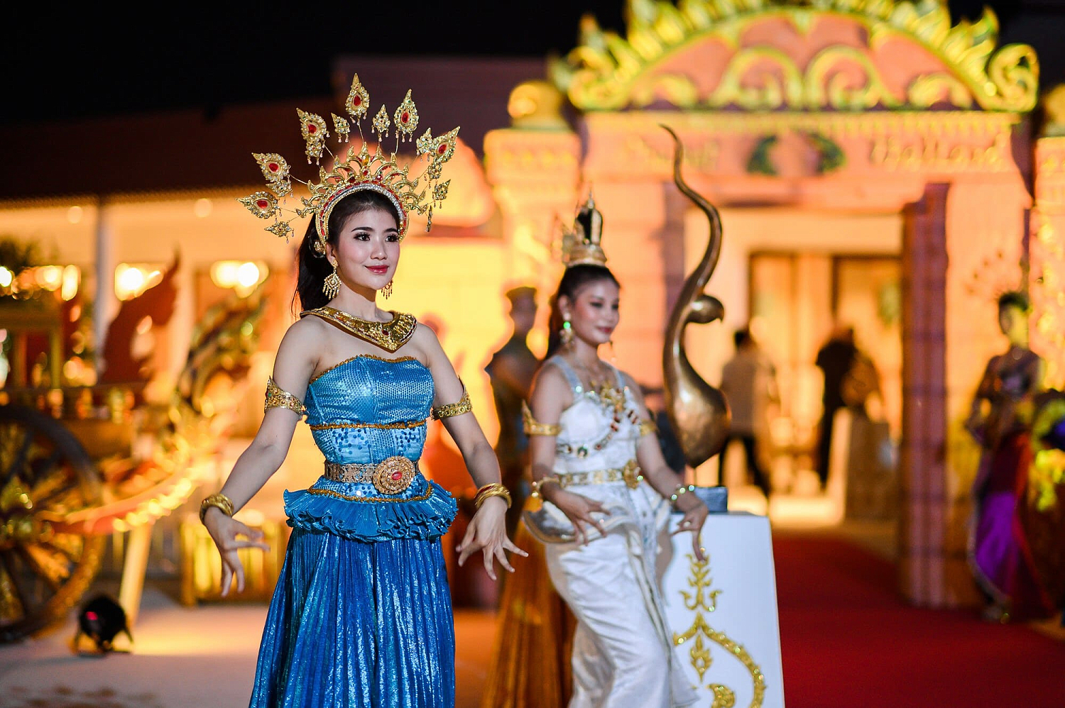 Club Med Phuket 4* / Таиланд / о. Пхукет / Ката