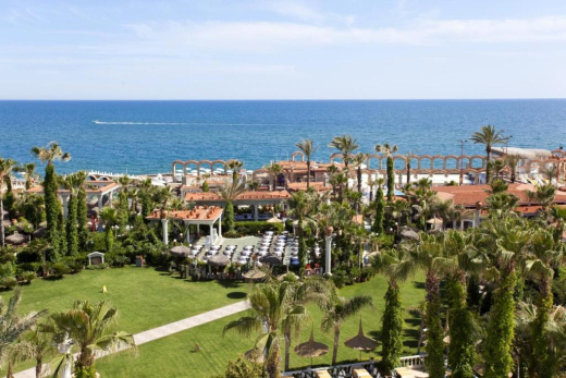 Club Hotel Sera 5* / Турция / Анталия /.Старая Лара