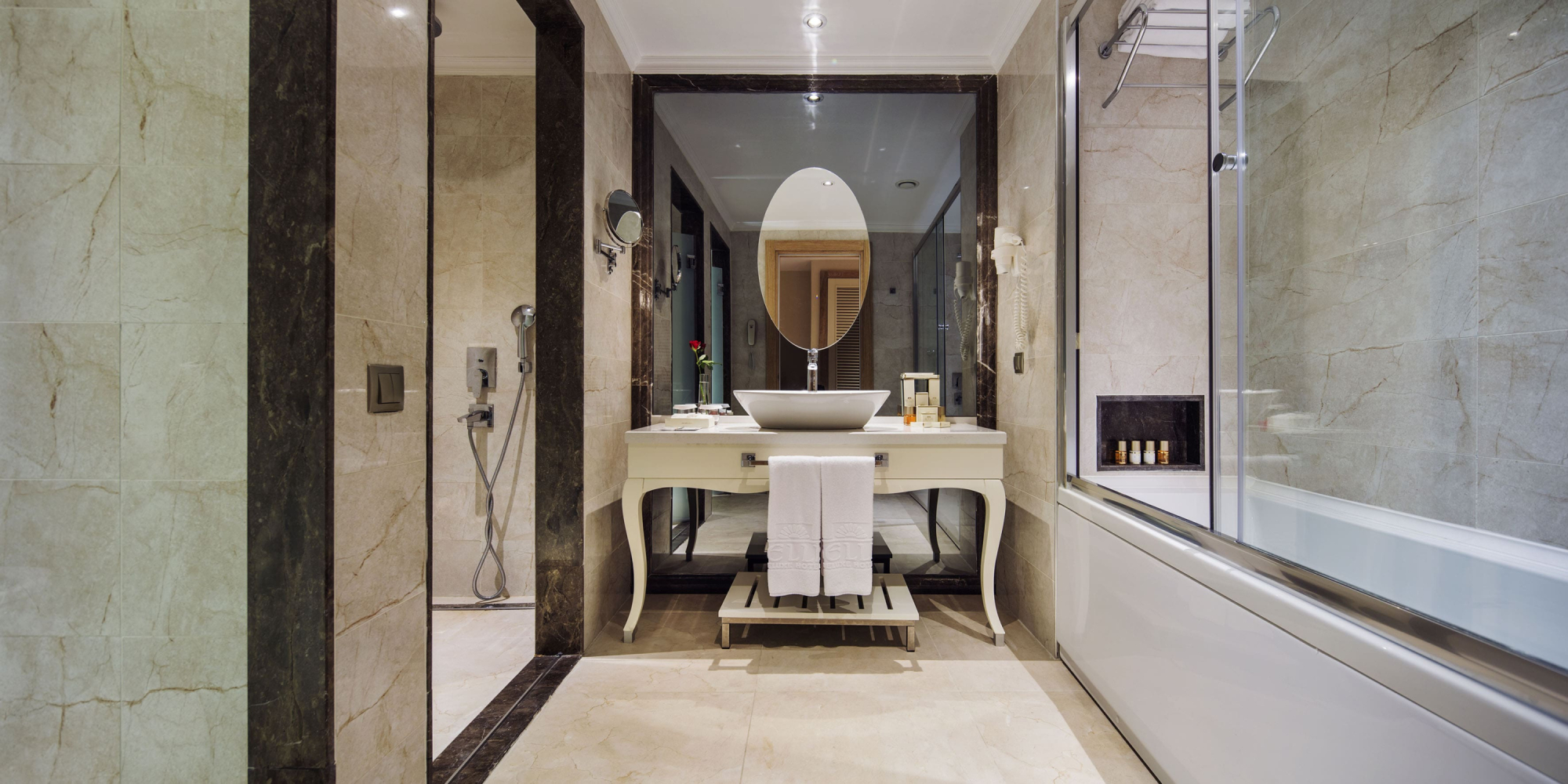 Турция, Белек, Bellis Deluxe 5*: Jasmine lagoon family на 1 этаже в Jasmin Lake House Lagoon