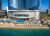Conrad Abu Dhabi Etihad Rowers 5* / ОАЭ / Абу Даби / Корниш