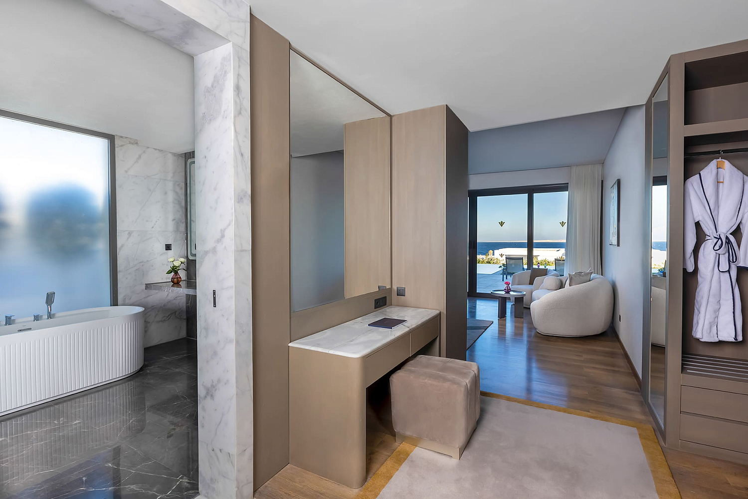 Египет, Шарм эль Шейх: Club Prive by Rixos Sharm el Sheikh. Premium Villa