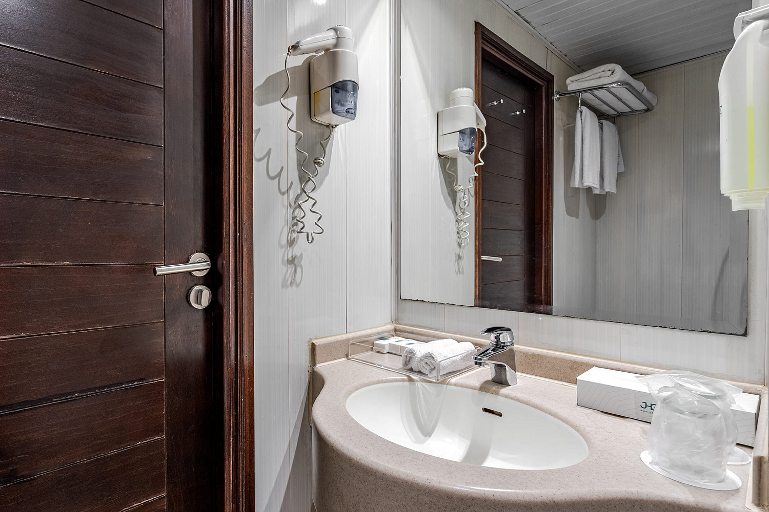 Т/х Crown Jubilee / Круизы по Нилу