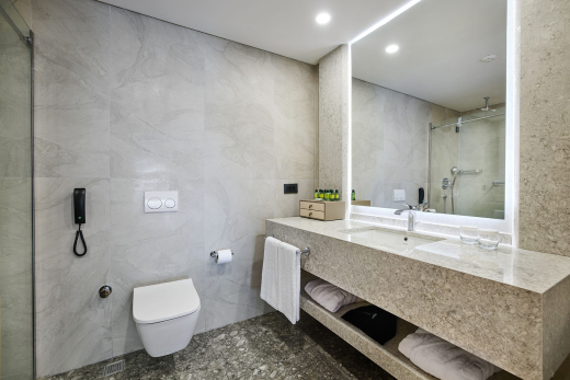 Турция, Кемер, Movenpick Resort Antalya Tekirova 5*: Diwa (Comfort) Lake House в Club