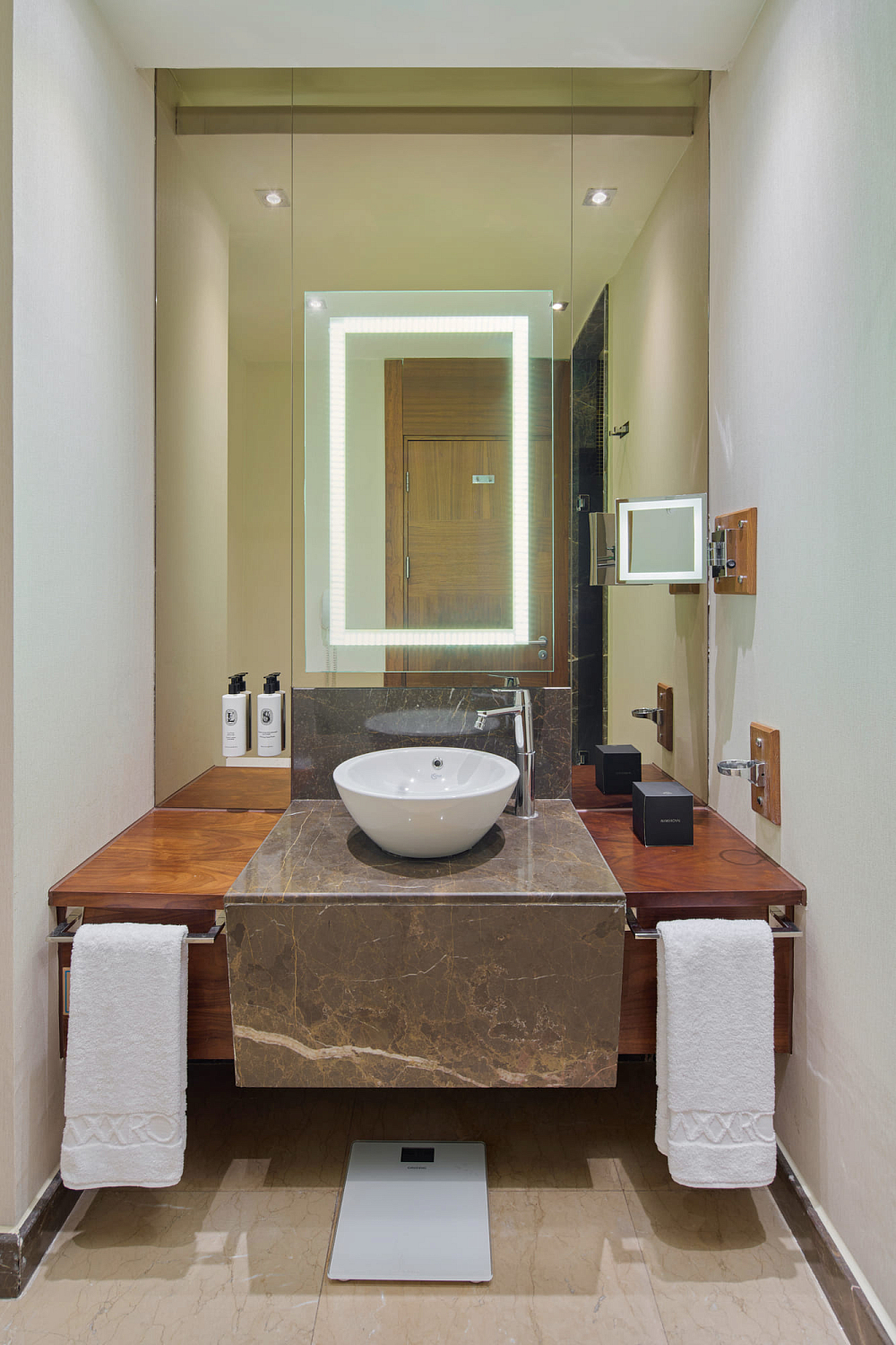 Турция, Белек, Maxx Royal Belek 5*: Family Suite Land / Sea в главном здании