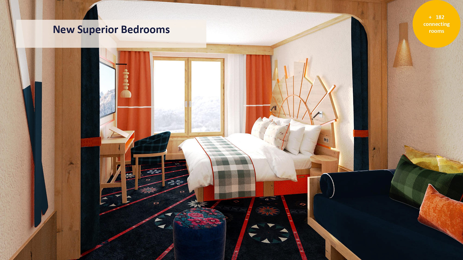 Club Med Serre Chevalier / Франция /