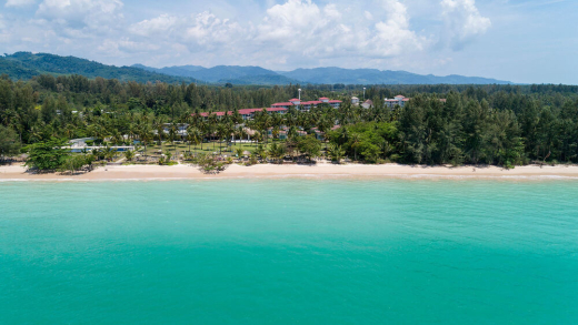 Kantary Beach Hotel Villas & Suites, Khao Lak 5* / Таиланд / Као Лак