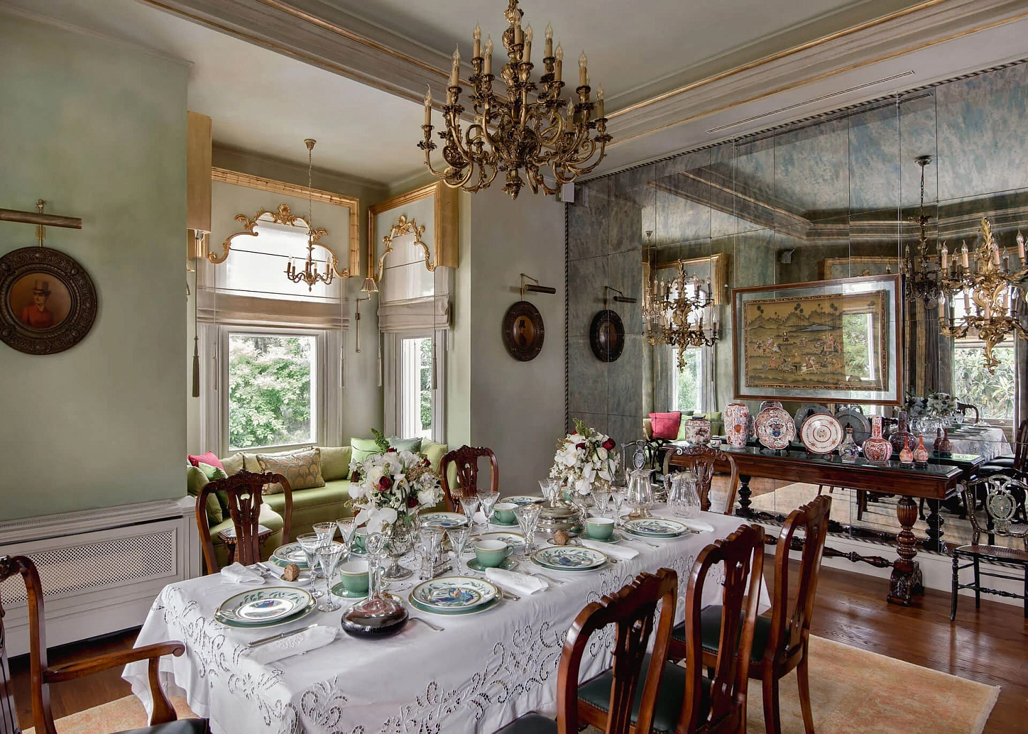 Princes Palace Resort 5* / Турция / Принцевы острова / Бююкада