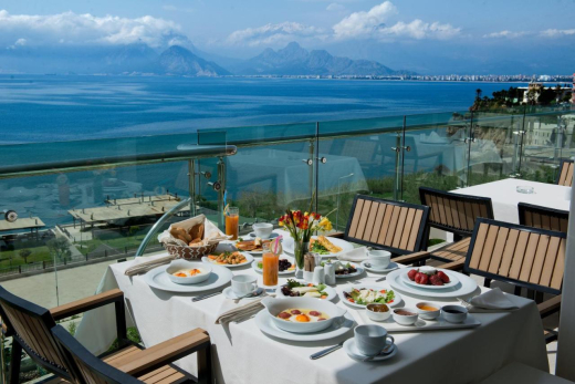 Prime Hotel 5* / Турция / Анталия /