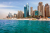 Hilton Dubai Jumeirah Beach 5* / ОАЭ / Дубай / Джумейра Дубай Резиданс/ Джумейра Бич Резиданс JBR