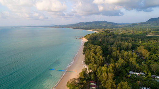 Kantary Beach Hotel Villas & Suites, Khao Lak 5* / Таиланд / Као Лак