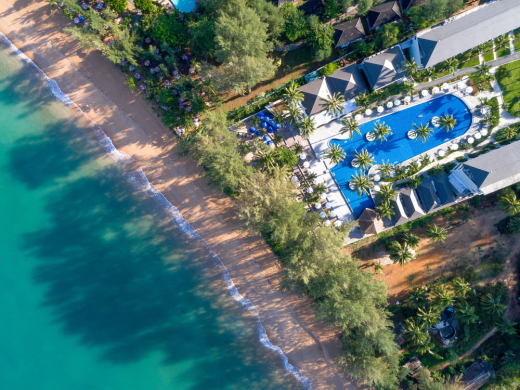 X10 Khao Lak Resort 5* / Таиланд / Као Лак