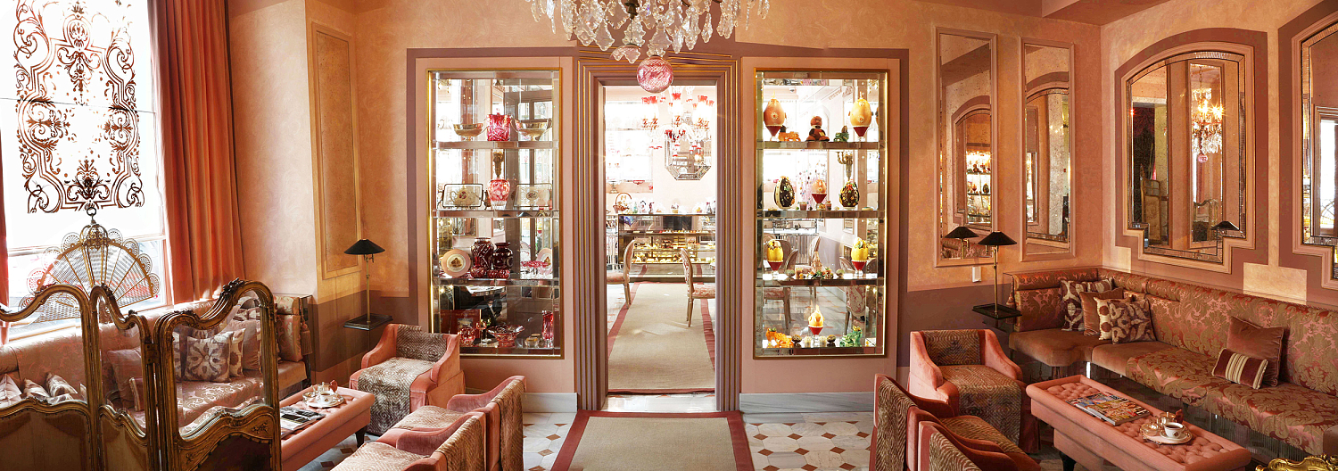 Pera Palace 5* / Турция / Стамбул / Таксим-Истикляль