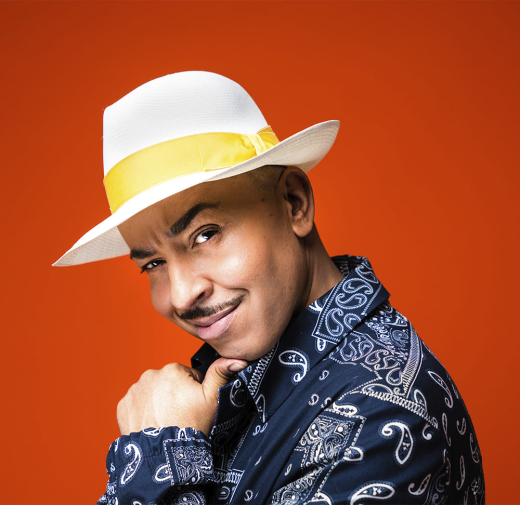 Лу Бега / Lou Bega