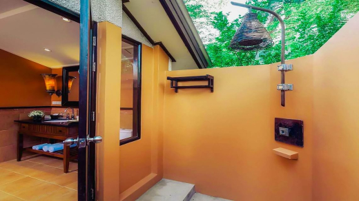 Таиланд, Пхукет, Paradox Resort Phuket 5*: Garden Villa