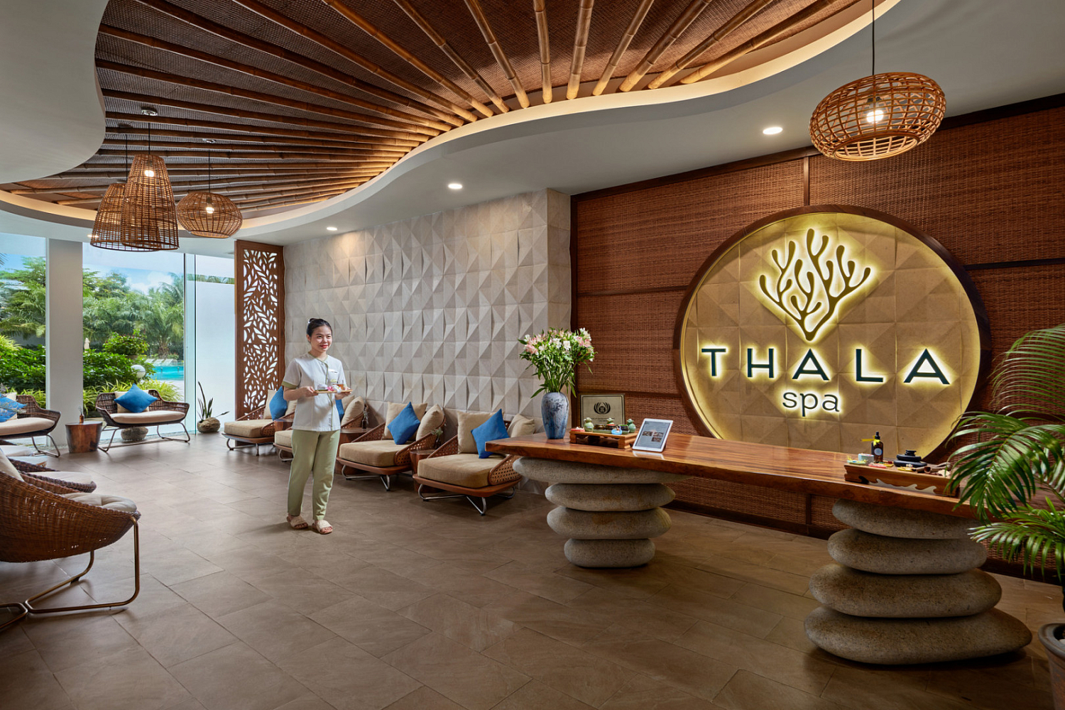 Best Western Premier Sonasea Phu Quoc 5* / Вьетнам / о. Фукуок / Запад / Новый Лонг Бич