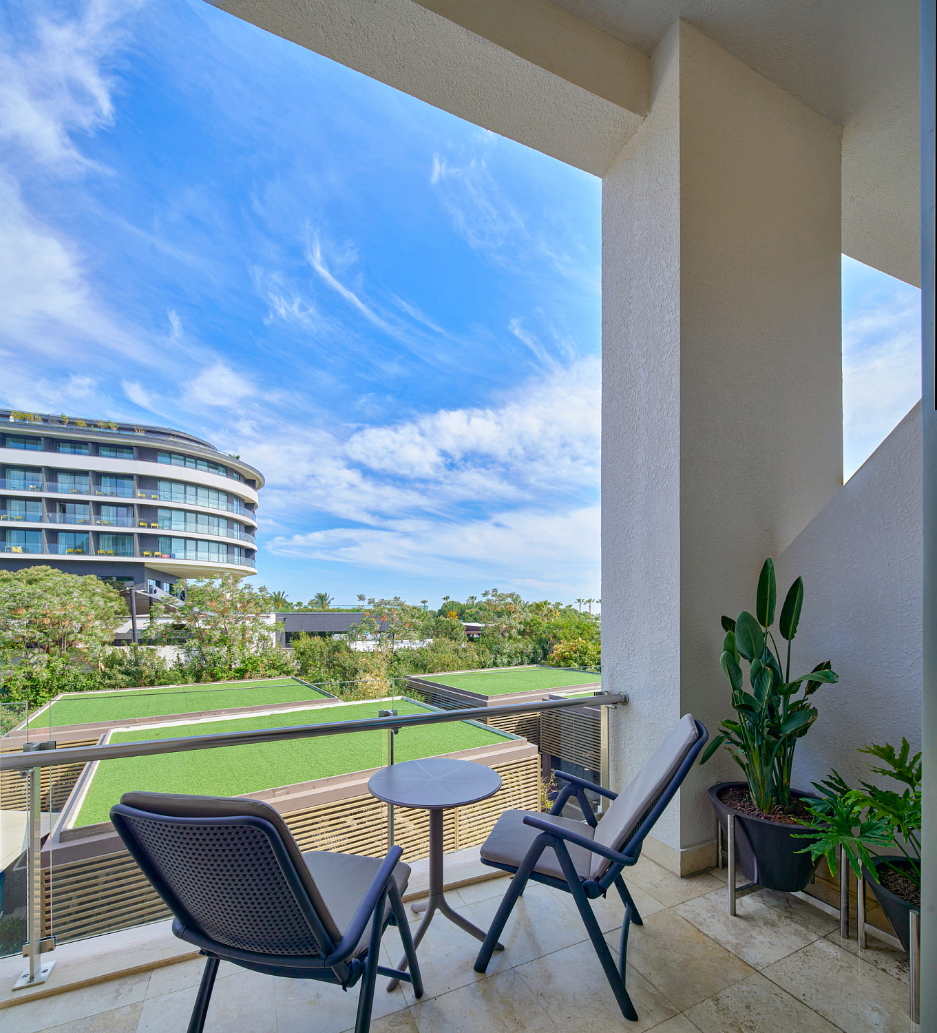 Турция, Белек, Maxx Royal Belek 5*: Family Suite Land / Sea в главном здании