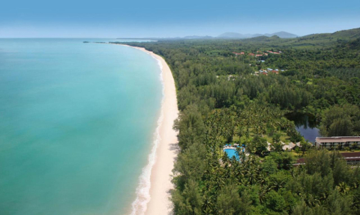 Outrigger Khao Lak 5* / Таиланд / Као Лак