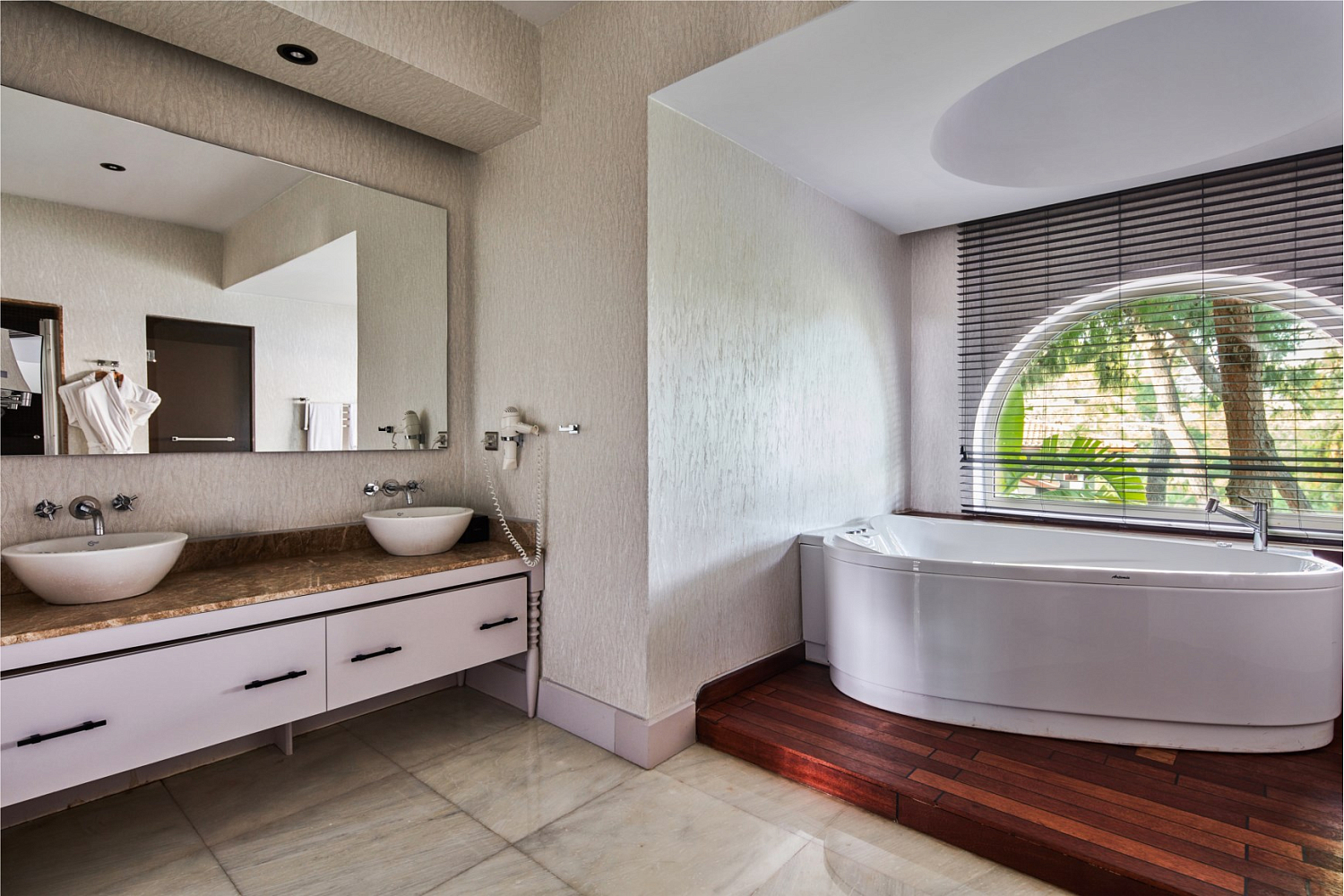 Турция, Белек, Maxx Royal Belek 5*: Villa Albatros 2 Bedrooms на гольф-поле Montgomerie