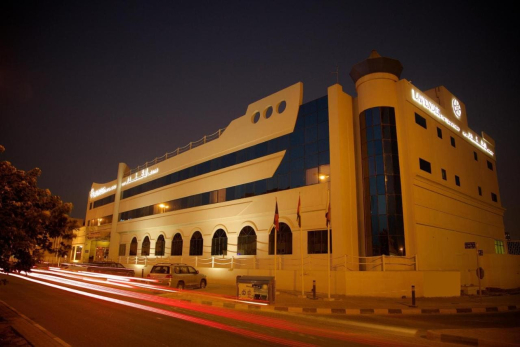 Lavender Hotel Sharjah 4* / ОАЭ / Шарджа /