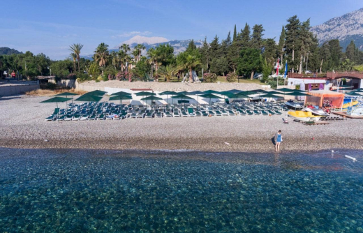 Kemer Dream 4*
