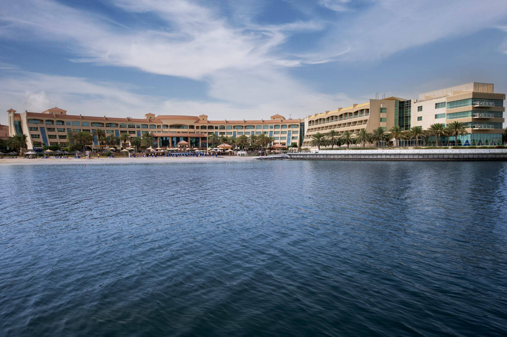 Al Raha Beach Hotel 5* / ОАЭ / Абу Даби / Аль Раха