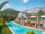 Турция, Кемер, Rixos Sungate 5*: Marine Pool House Upper Floor  в корпусе Marine