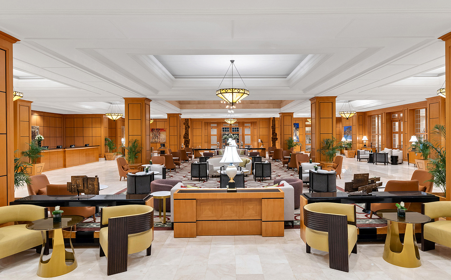 Swissotel Sharm El Sheikh Managed By Rixos 5* / Египет / Шарм-эль-Шейх / Наама Бэй (центр)