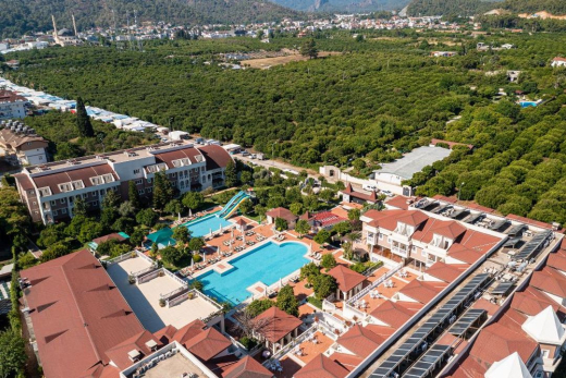 Viking Garden Hotel 4*