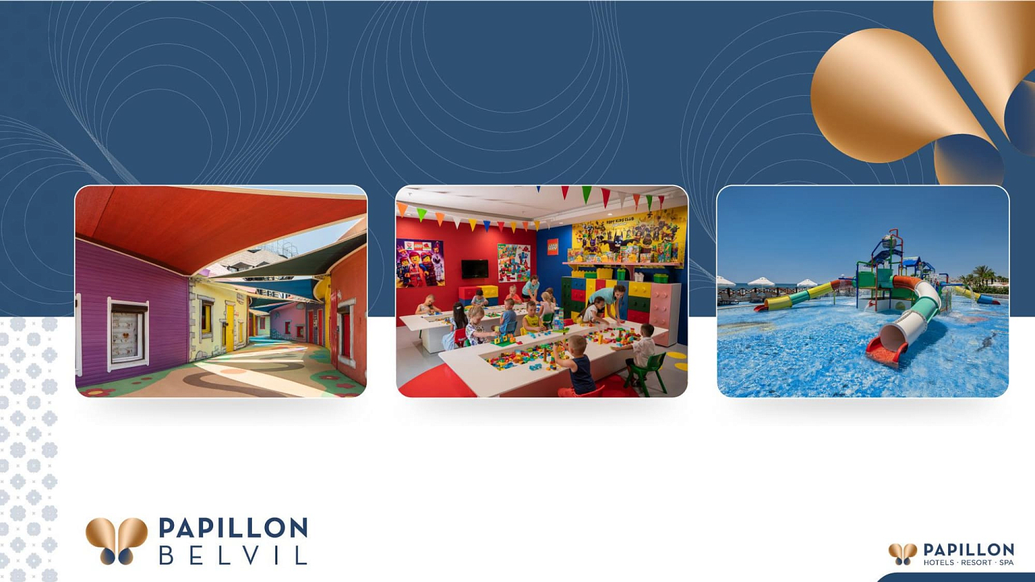 Papillon hotels