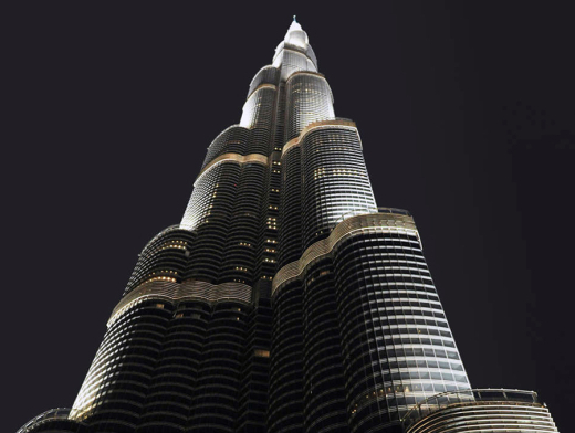 Armani Hotel Dubai 5* / ОАЭ / Дубай / Даунтаун Бурдж Дубай