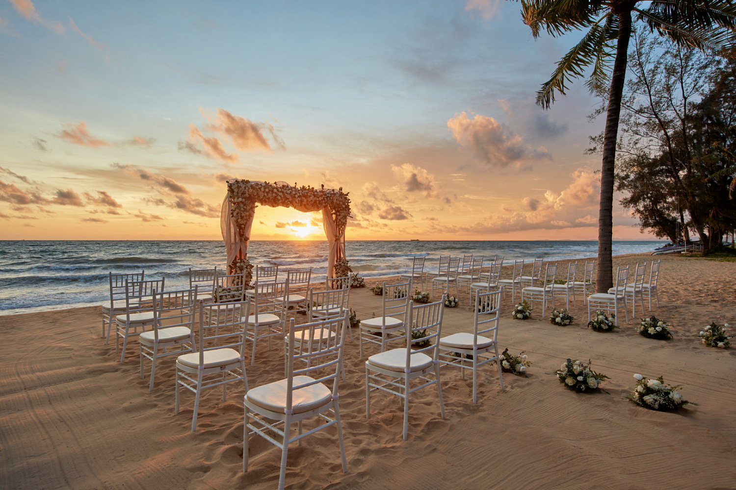 Best Western Premier Sonasea Phu Quoc 5* / Вьетнам / о. Фукуок / Запад / Новый Лонг Бич