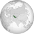 карта узбекистана