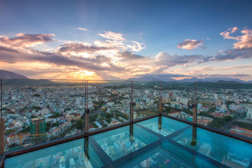 Havana Nha Trang 5*  / Вьетнам / Нячанг-город / Центр-1