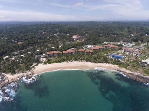Anantara Peace Haven Tangalle Resort 5* / Шри-Ланка (пляжи-юг) / Тангалла