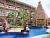 Pullman Sanya Yalong Bay 5* / Китай / о. Хайнань / Ялонг Бэй (Ялунвань)