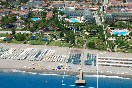 Zena Resort 5*