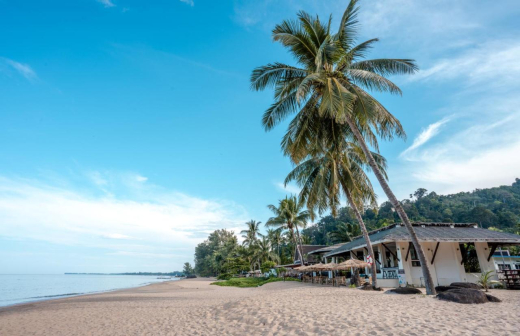 Khao Lak Sunset Resort 3* / Таиланд / Као Лак