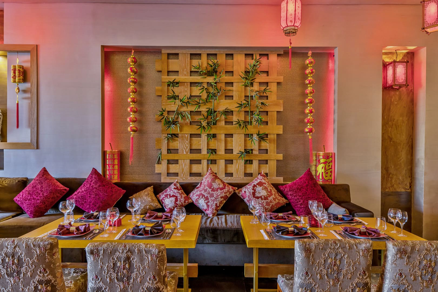 Rixos Premium Seagate 5* / Египет / Шарм-эль-Шейх / Набк Бэй