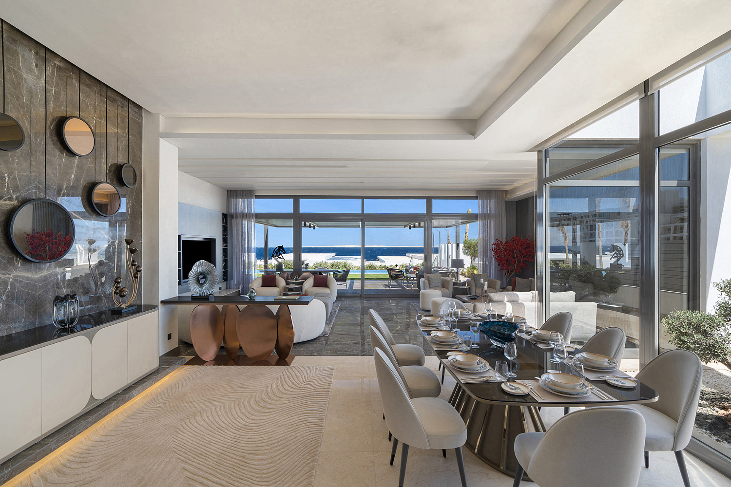 Египет, Шарм эль Шейх: Club Prive by Rixos Sharm el Sheikh. Premium Villa