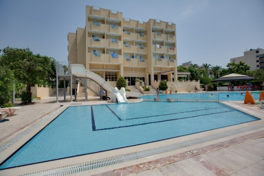Sirius 4*
