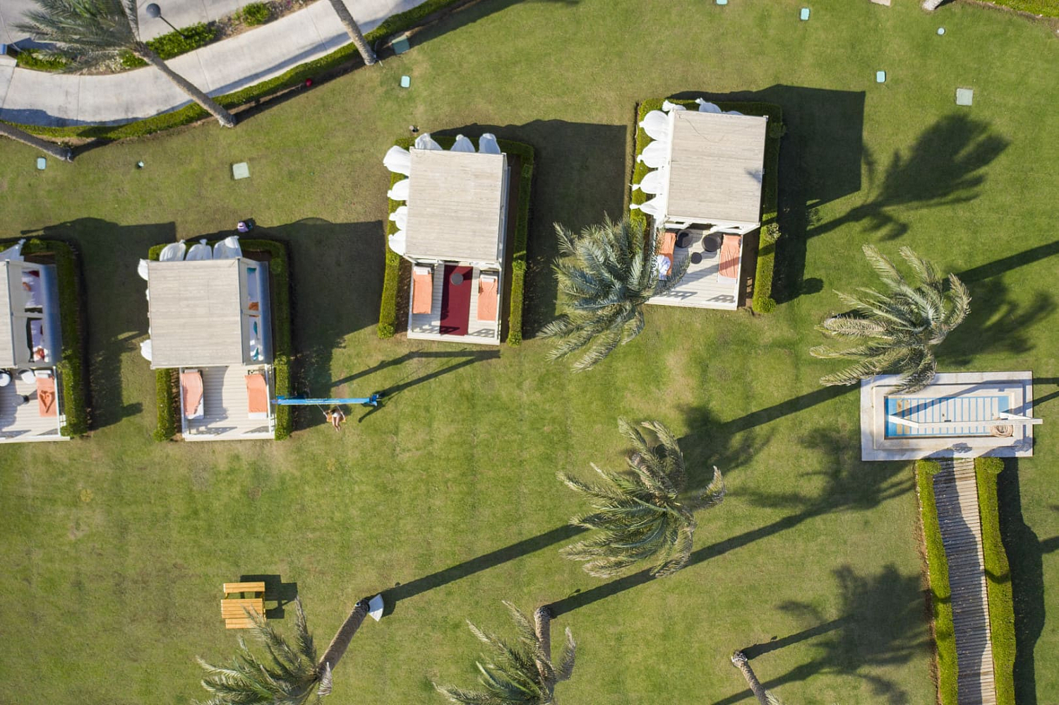 Rixos Premium Seagate 5* / Египет / Шарм-эль-Шейх / Набк Бэй