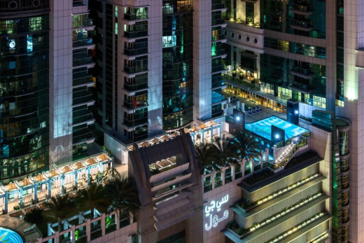 Four Points By Sheraton Sharjah 4* / ОАЭ / Шарджа / Аль Касимия